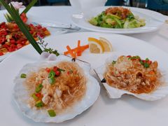 -怀德酒楼·粤菜·海鲜·茶点(怀德万象汇店)