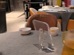 -潮澎派·潮汕菜大排档(南较西路店)