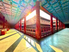 -普陀宗乘之庙(小布达拉宫)