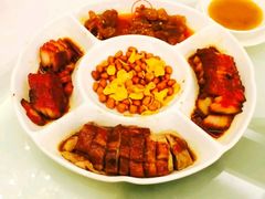 -好友缘酒家(会展中心店)