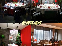 -小河盐帮·私家菜·烤鸭(三元桥·霄云路店)