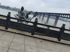 -汉水谣·江景餐厅(江滩店)