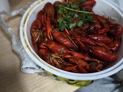 -一起吃小龙虾·海鲜(海珠店)