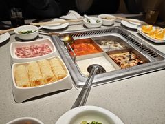 -海底捞火锅(丰尚国际广场店)
