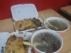 -味美香豆皮