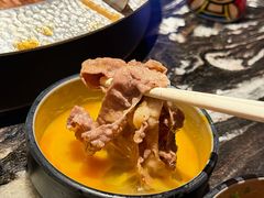 -牛New寿喜烧(新六百店)