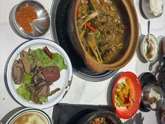 -虎婆冷饮店·海南特色炒冰(三亚湾店)