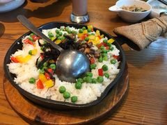 -云海肴·汽锅鸡·云南菜(苏州中心店)
