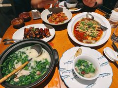 -宁波柏悦酒店·钱湖渔港