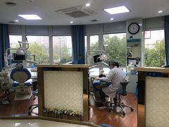 -品凯口腔(丰潭门诊)