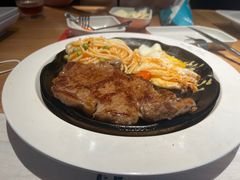 -豪客来牛排(商汇人和广场店)