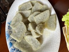 炸灌肠-亿诣蝎府炸酱面羊蝎子火锅(酷车小镇店)