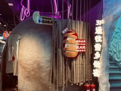 -钱锋炭缸烧烤(南湖大路总店)