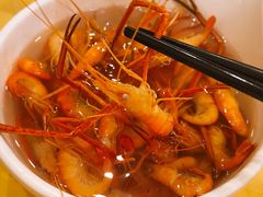 -老街饭庄·地道淮扬菜(扬子江北路总店)