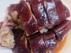 -椿记烧鹅(七星店)