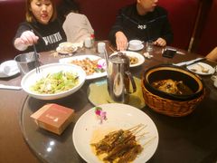 -刘胖子家常菜·蹄花焖藕(兴业店)