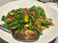 -金成潮菜博物馆(海珠湿地店)