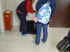 -上海市虹口区青少年活动中心(欧阳路)