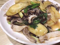 -东山茶寮(新安店)