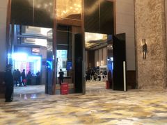 -杭州城中香格里拉大酒店
