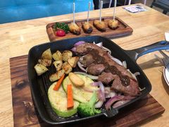 -波比Pizza(新城店)