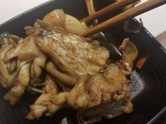 -老天桥蛙炉火锅(姑苏总店)
