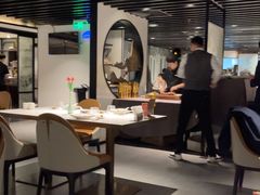 -羲和雅苑•北京烤鸭(国贸商城店)