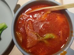 -北李妈妈菜·海肠捞饭(高新万达店)
