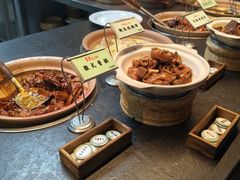 -黄山老妈·土菜(碧桂园店)