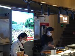 -素满香·食养自助(天一广场店)