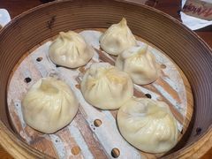 -李犟大爆鳝面·手工蟹黄包(湖滨西湖店)