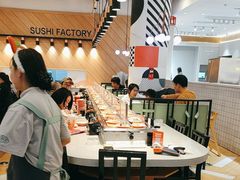 -争鲜回转寿司(西红门荟聚PLUS店)