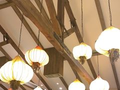 -古关火锅店(古北水镇景区店)
