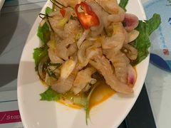 酸辣无骨凤爪-滕记星发餐室·新加坡菜(巨鹿路店)