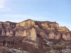 -沕沕水生态风景区