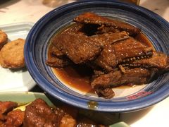 隔夜炖带鱼-小吊梨汤·北京菜·烤鸭(鸟巢店)