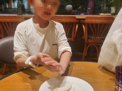 -安妮意大利餐厅(世贸天阶店)