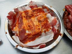 烤五花肉-同心烧烤(总店)
