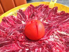 -潮汕大目牛肉火锅(皇岗旗舰店)