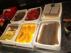 -海底捞火锅(崇文门新世界百货店)