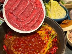-巴蜀大将火锅(春熙店)