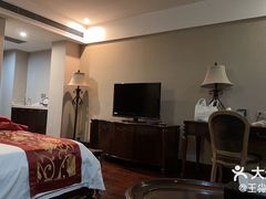 -千岛湖忆湖度假酒店(中心湖景区店)