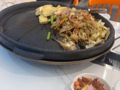 -一烙锅(友谊店)