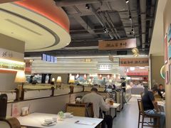 -码头见·潮汕菜(领展中心城店)