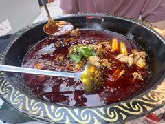 -蛙老爹·蜀香美蛙鱼头(王家湾店)