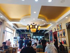 -清真利德顺小老饭庄(复兴路店)