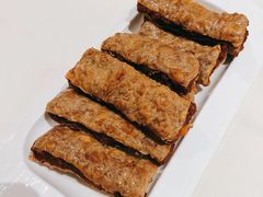 -南门小馆·清真(国贸商城店)