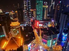 -月光漫步高空酒吧&景观下午茶Moonwalker Sky Land