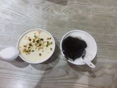 -杨记杏仁茶(椰园店)