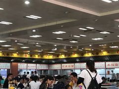 等位区-芙蓉餐厅(厦大店)